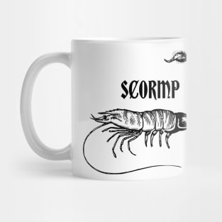 Scormp Mug